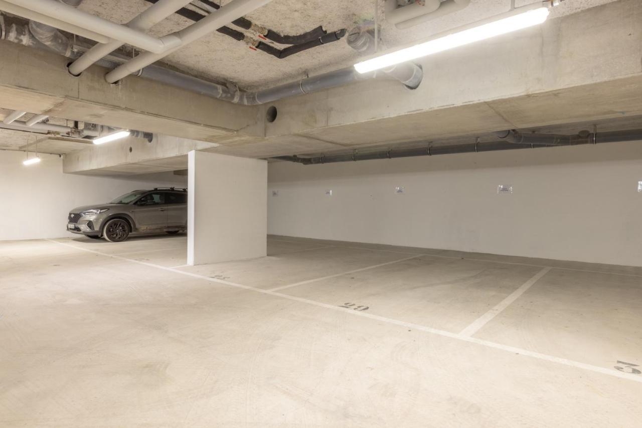 Edgar Suites Levallois - Jules Verne מראה חיצוני תמונה