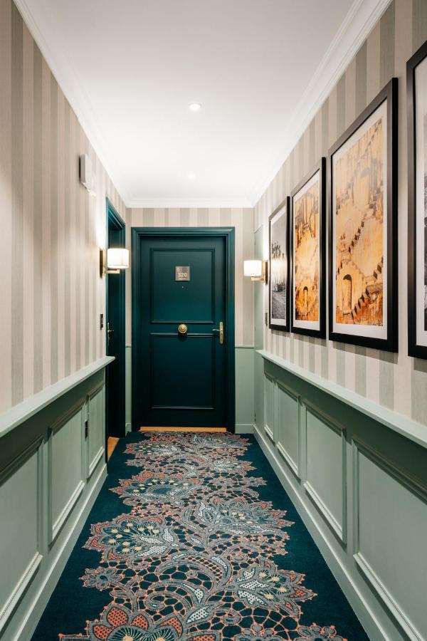 Edgar Suites Levallois - Jules Verne מראה חיצוני תמונה