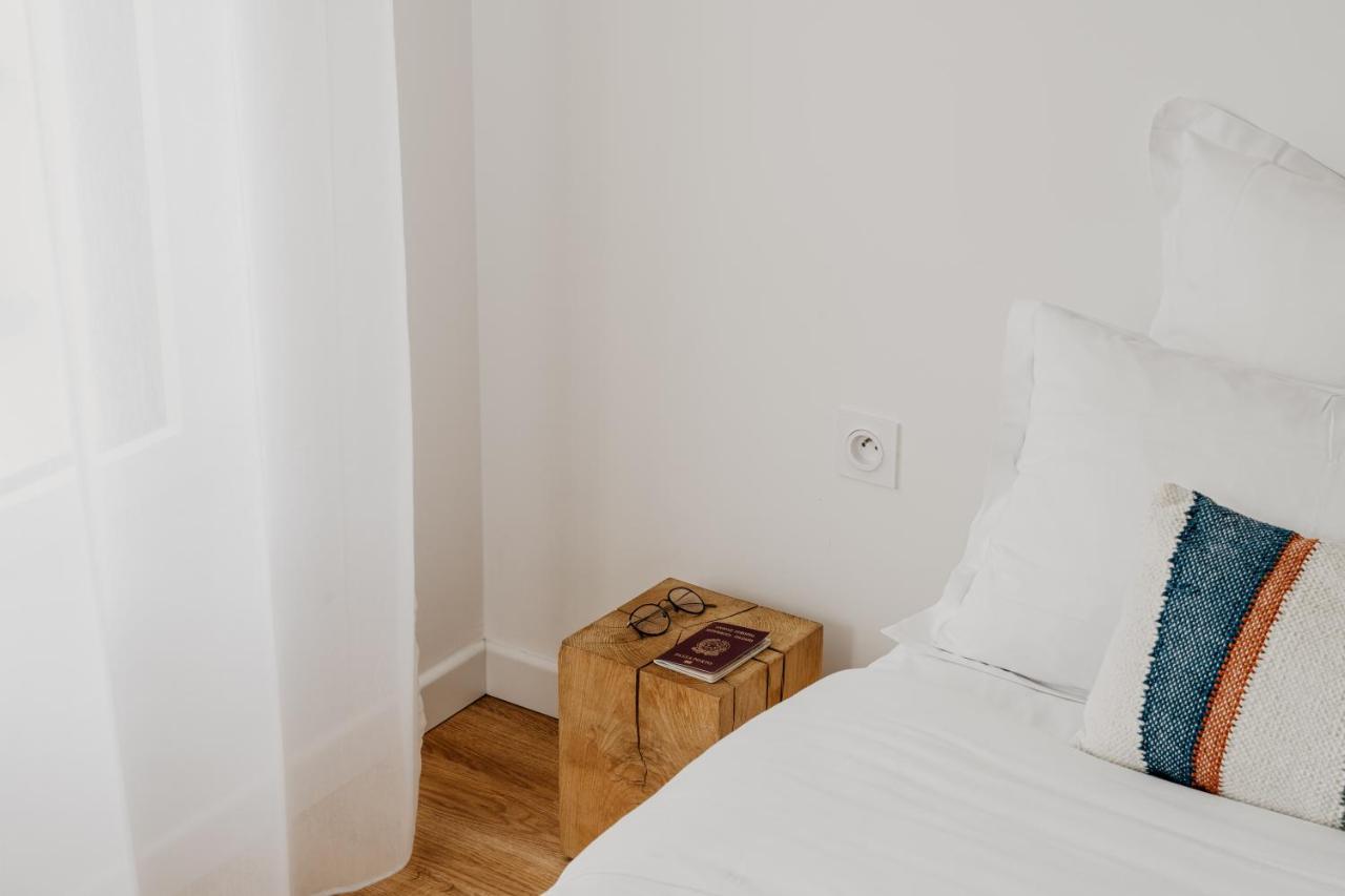 Edgar Suites Levallois - Jules Verne מראה חיצוני תמונה